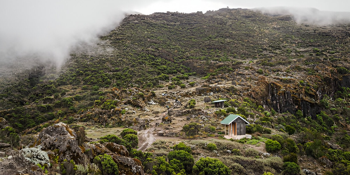 Shira Cave Camp - Gallery Image 2