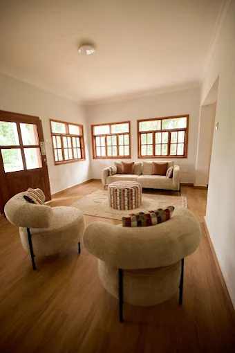 Arusha Farm House - Gallery Image 1