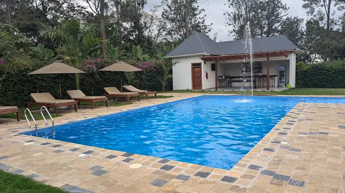 Arusha Farm House - Gallery Image 2