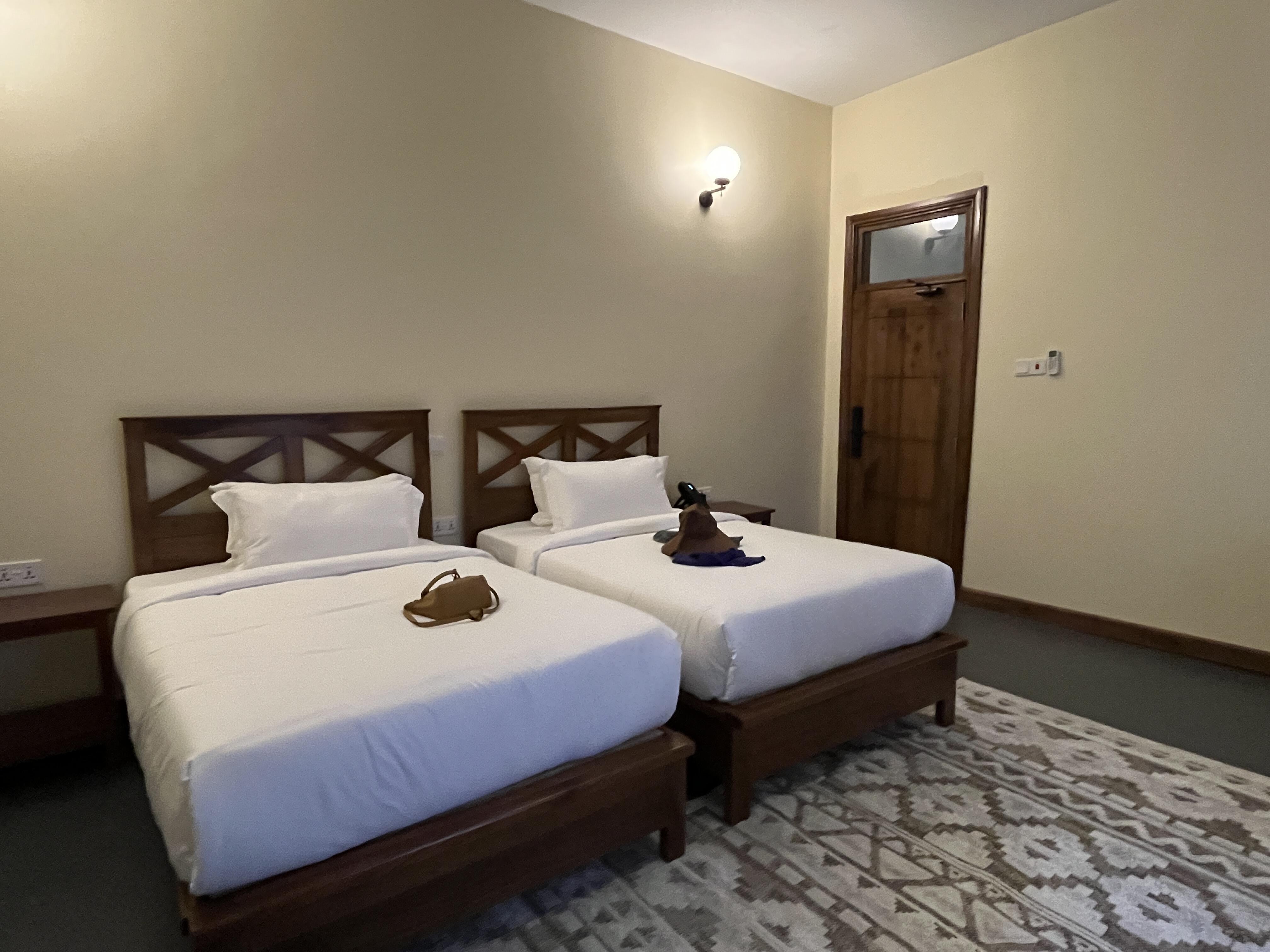 Arusha Farm House - Gallery Image 3