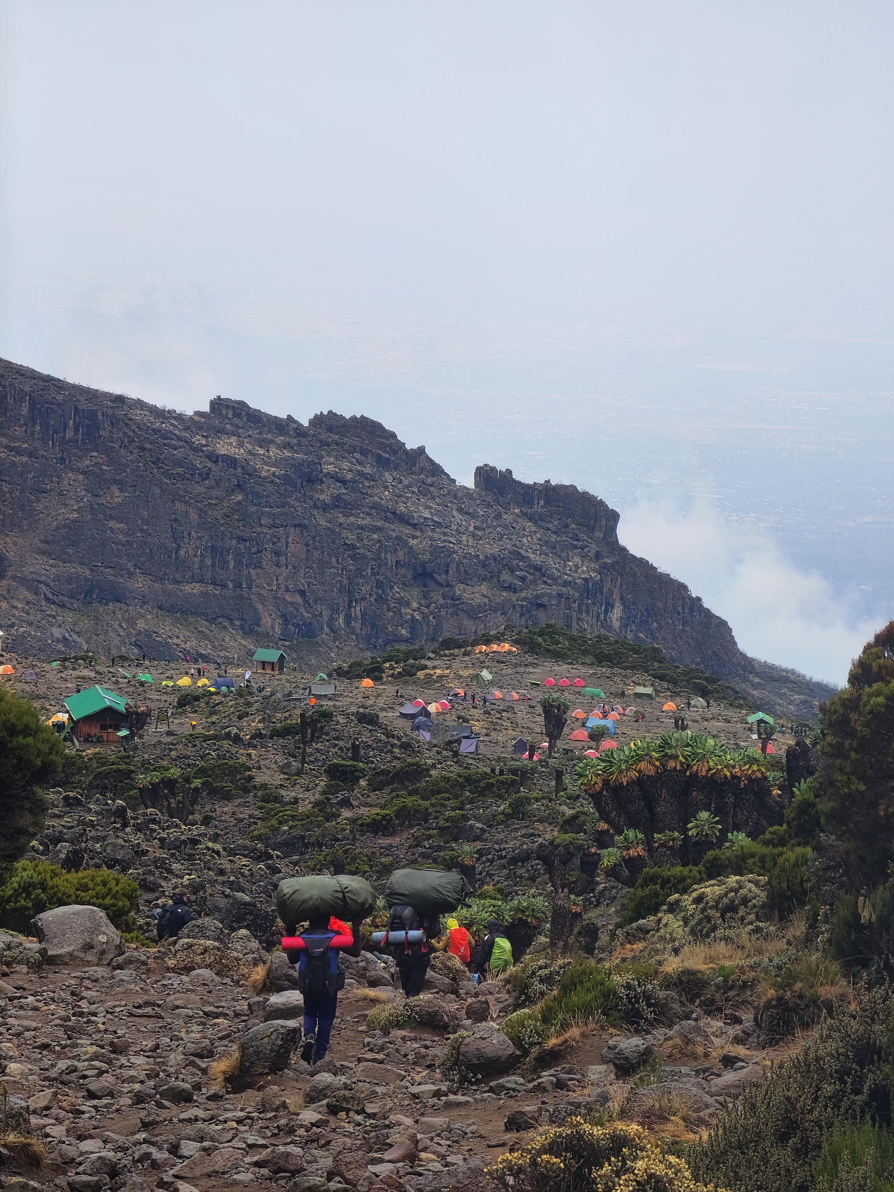 Barranco Camp - Gallery Image 2
