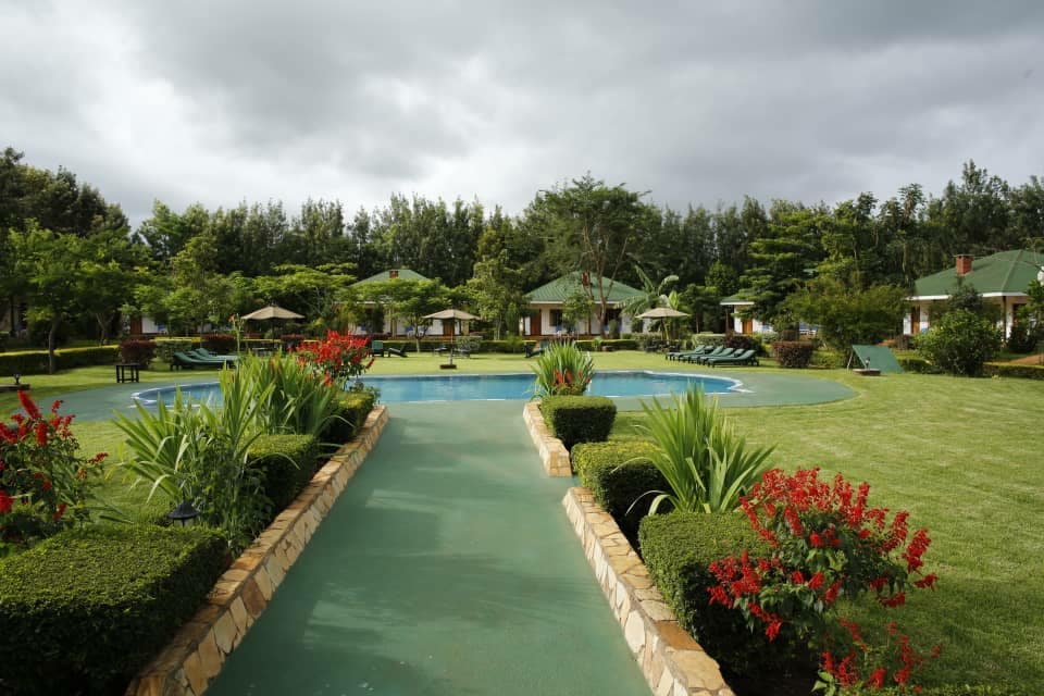 Country Lodge Karatu - Gallery Image 2