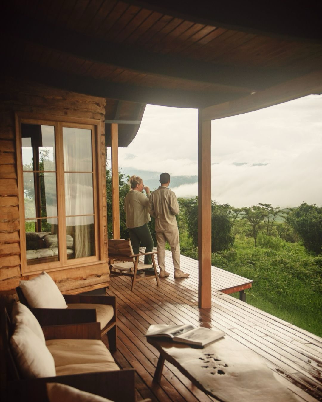 Entamanu Ngorongoro - Gallery Image 2