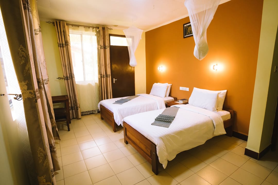 Keys Hotel Mbokomu - Gallery Image 4