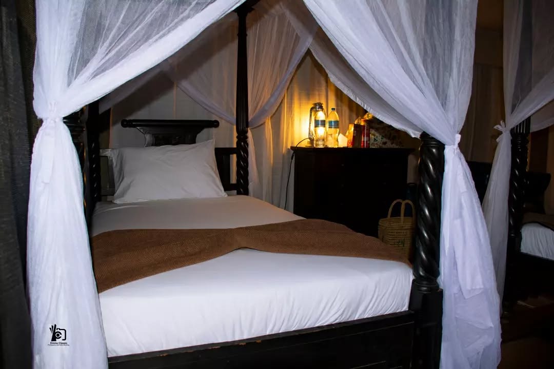 Lake Masek Tented Lodge - Gallery Image 2