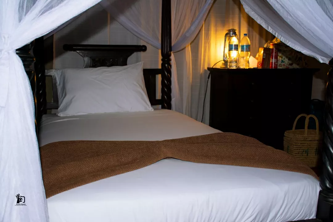 Lake Masek Tented Lodge - Gallery Image 3