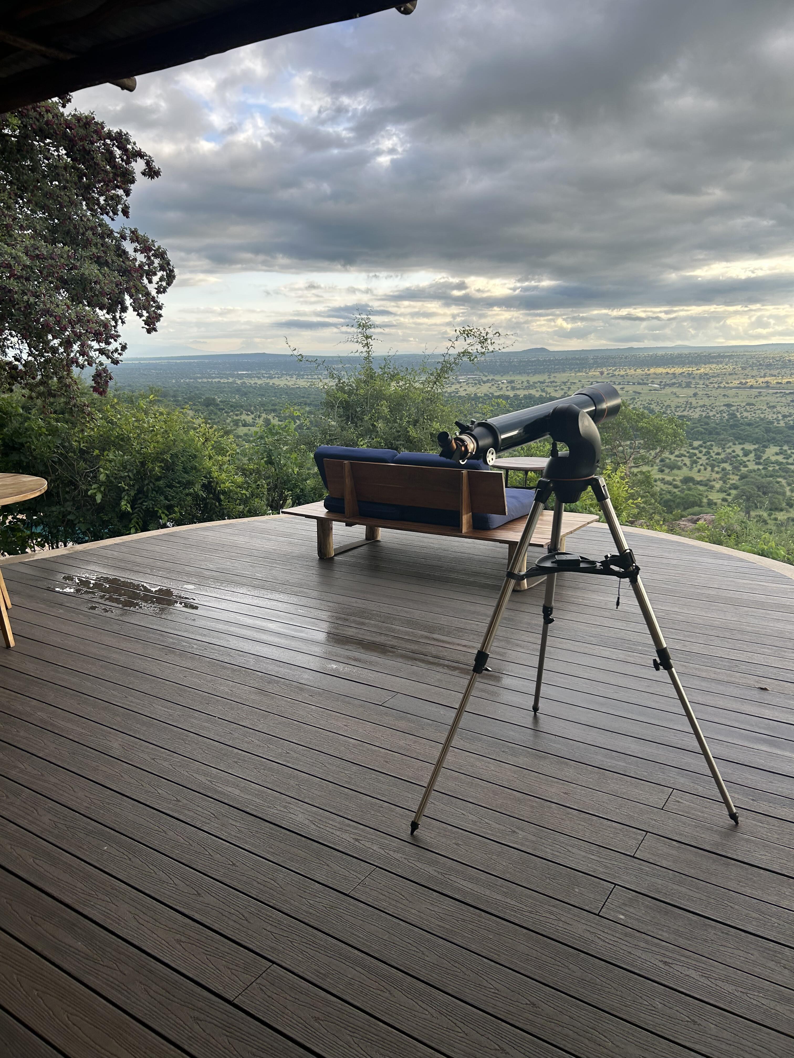 Lemala Mpingo Ridge Lodge - Gallery Image 3