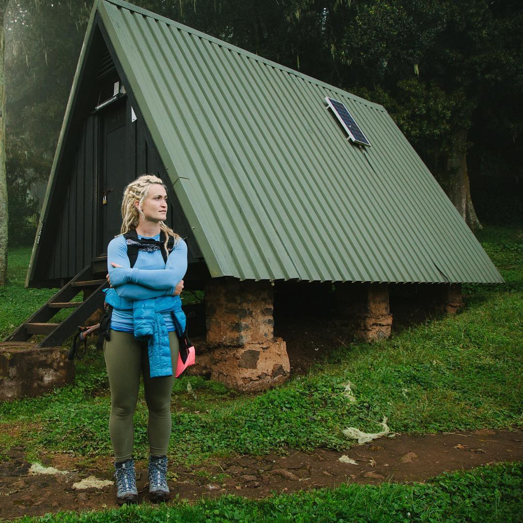 Mandara Hut - Gallery Image 2