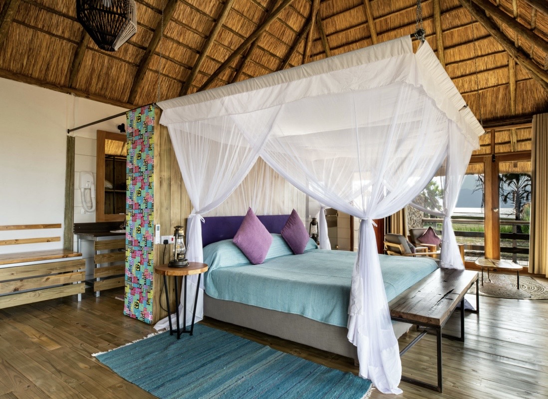 Maramboi Tented Camp - Gallery Image 2