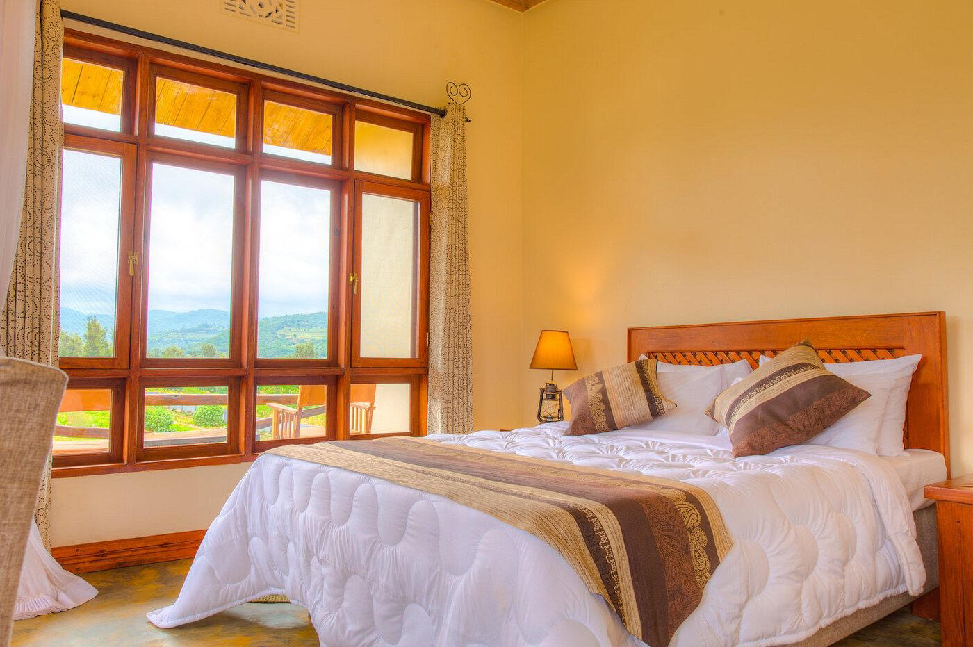 Marera Valley Lodge  - Gallery Image 1