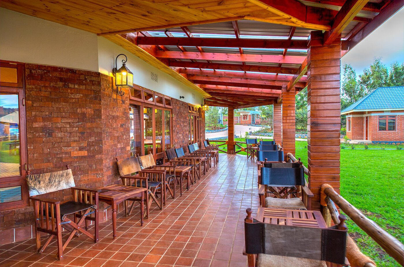 Marera Valley Lodge  - Gallery Image 3