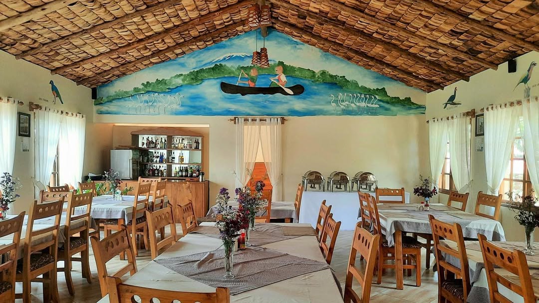 Meru View Lodge - Gallery Image 1