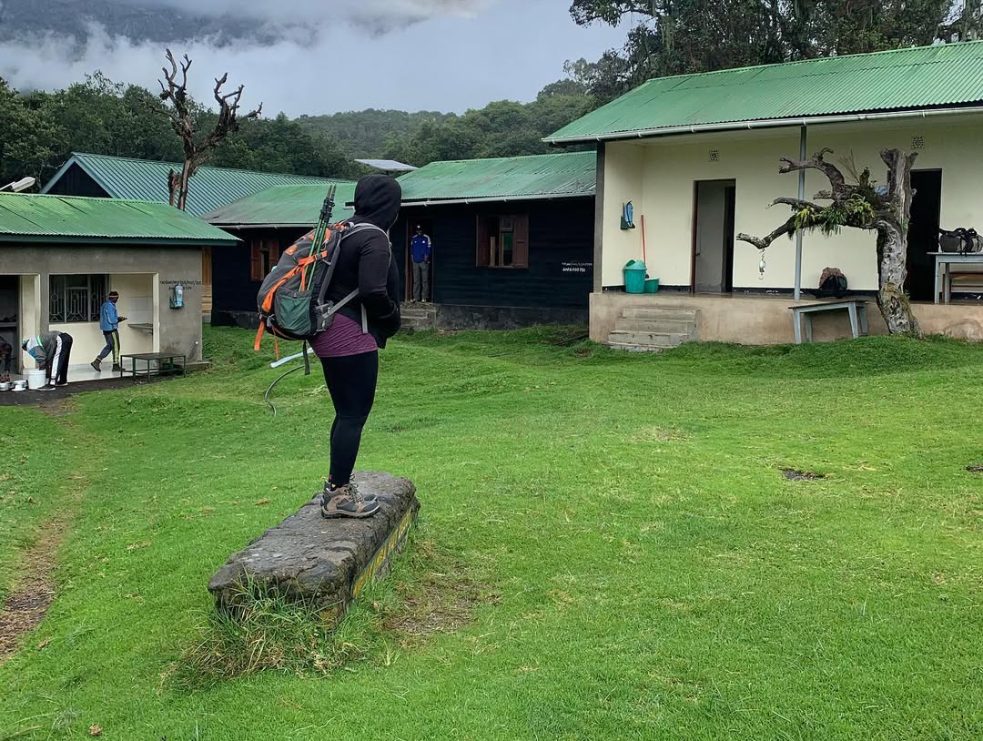 Miriakamba Huts - Gallery Image 2