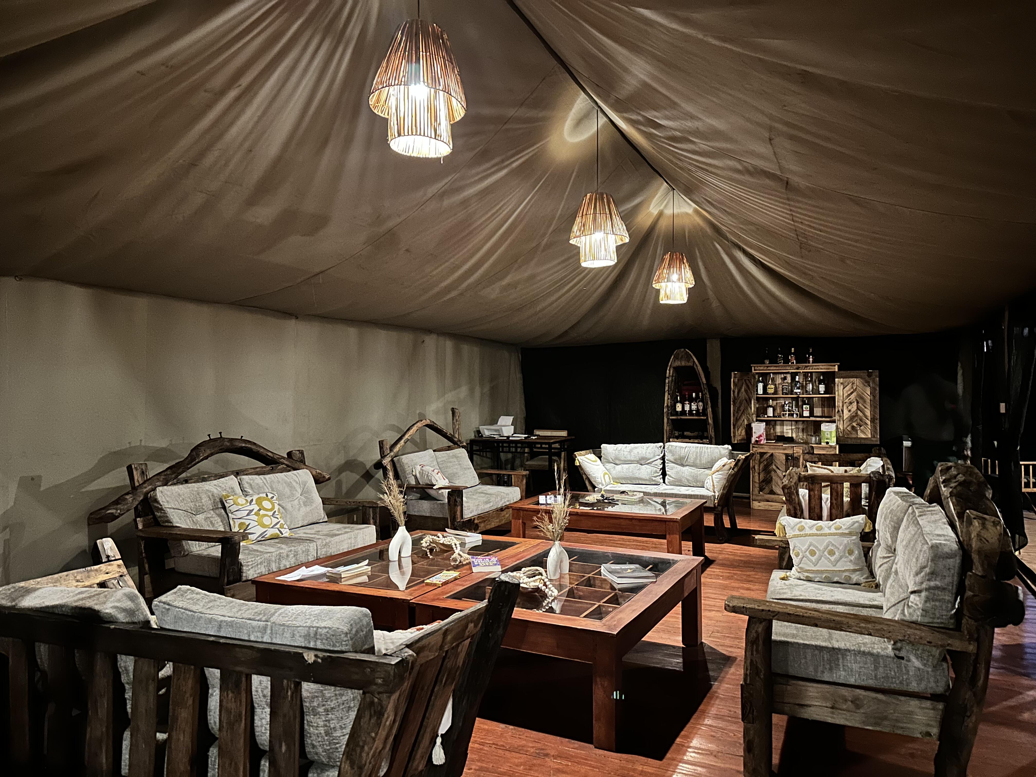 Moyo Tented Camp - Gallery Image 3