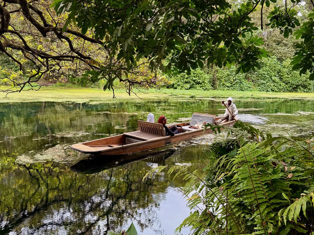 Ngare Sero Mountain Lodge - Gallery Image 2