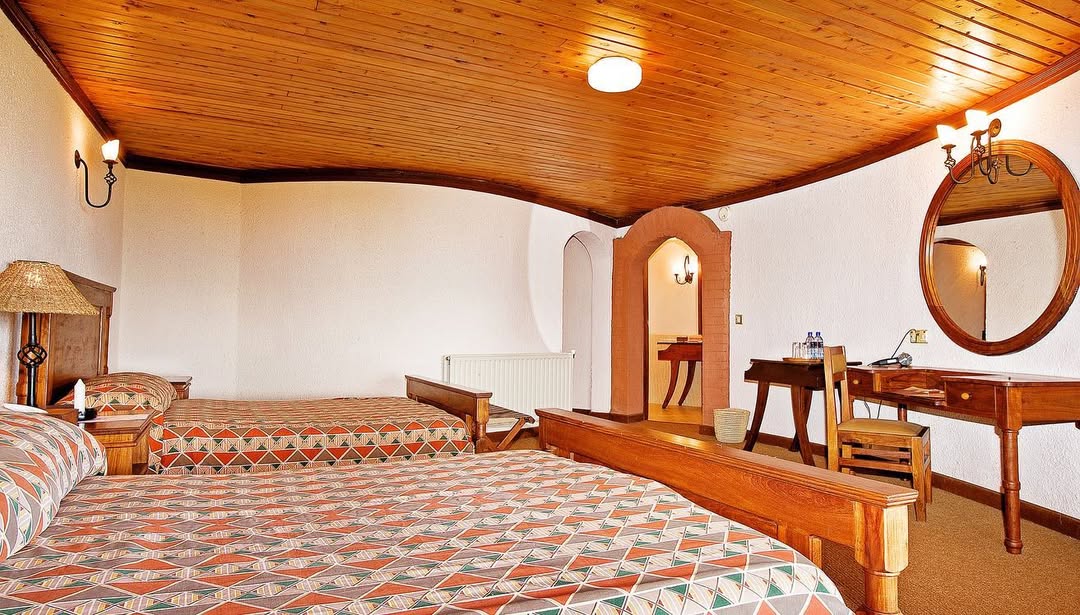 Ngorongoro Sopa Lodge - Gallery Image 2