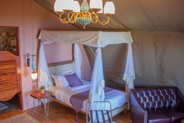 Ngorongoro Wildlife Lodge - Gallery Image 1