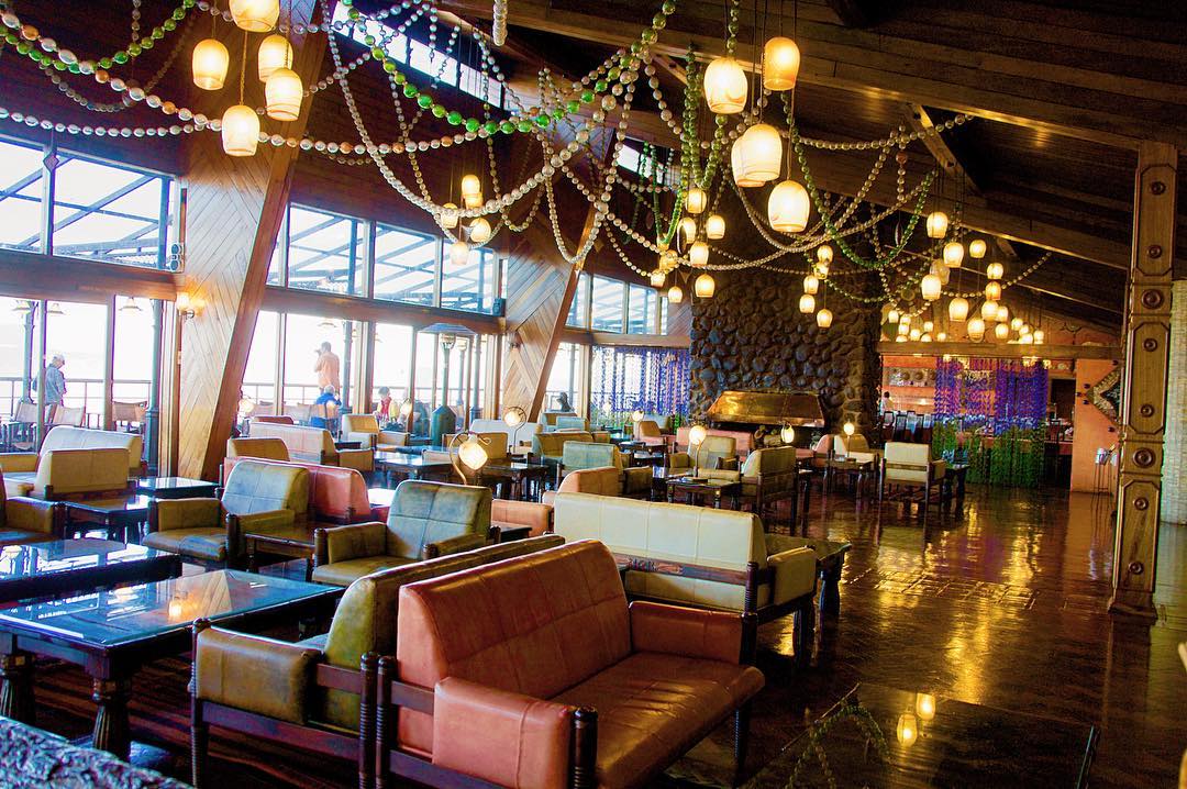 Ngorongoro Wildlife Lodge - Gallery Image 2