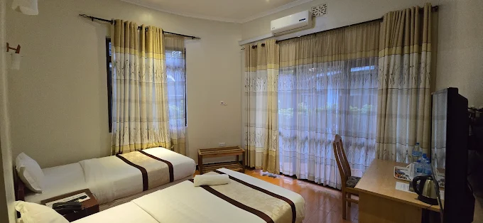 Panama Garden Resort - Gallery Image 1