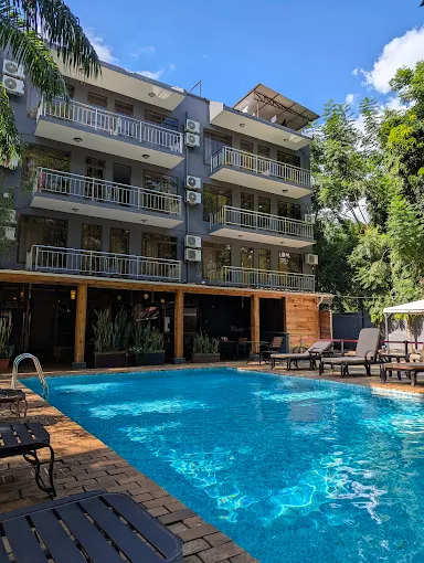 Panama Garden Resort - Gallery Image 2