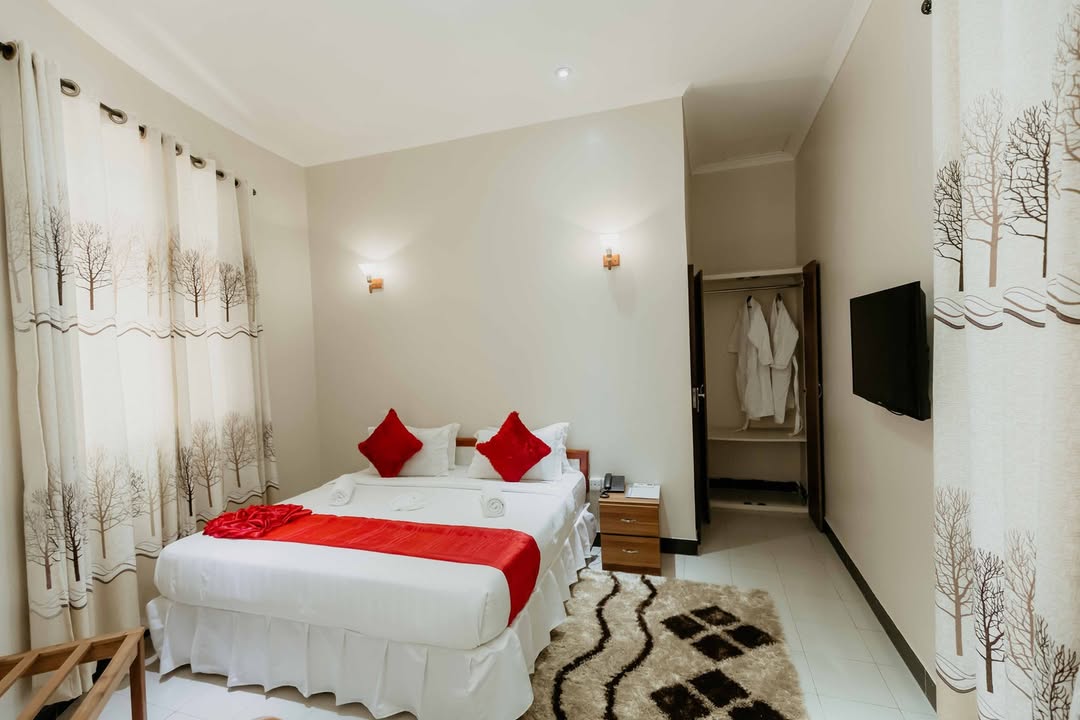 Panama Garden Resort - Gallery Image 3