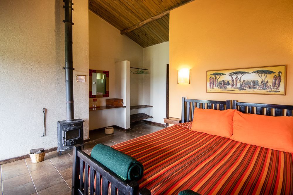 Rhino Lodge Ngorongoro - Gallery Image 2
