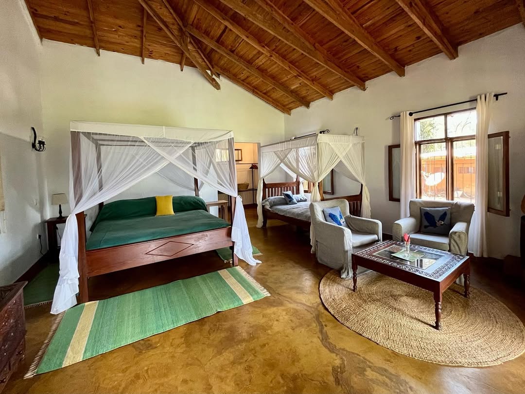 Tloma Lodge - Gallery Image 2
