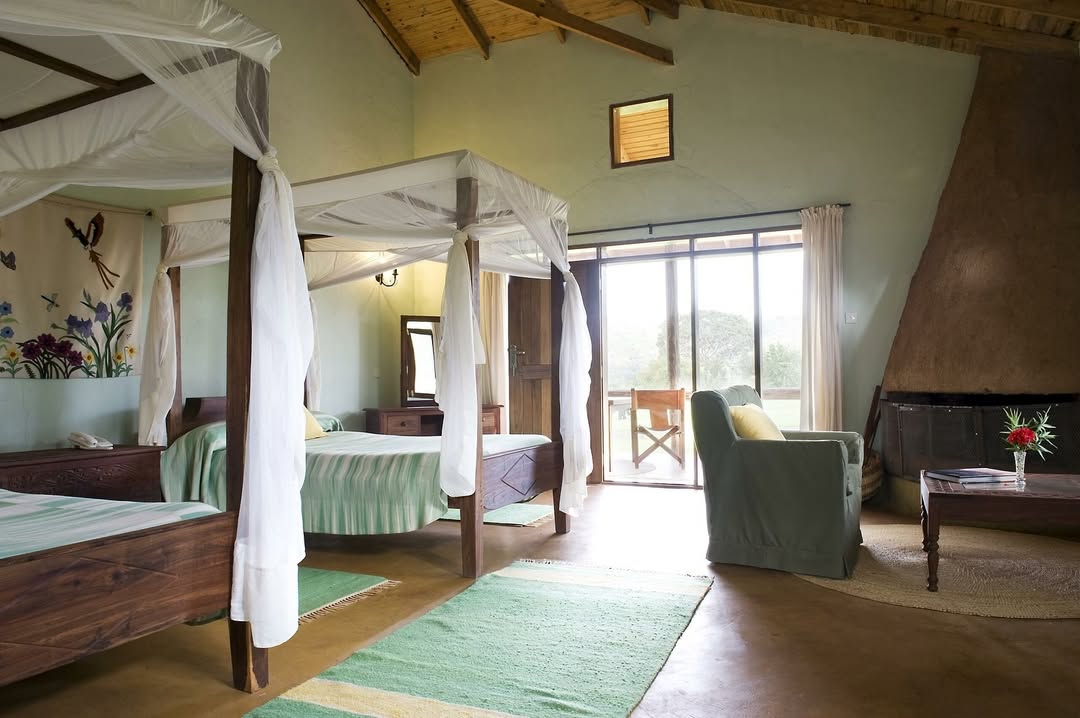 Tloma Lodge - Gallery Image 1