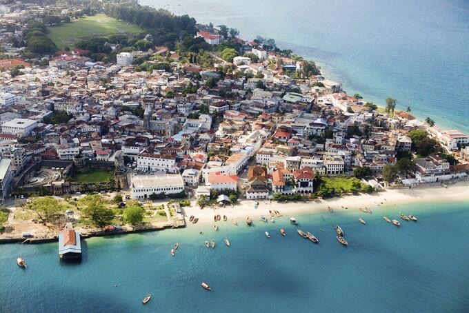 Best Time to Visit Tanzania’s Beaches 2025–2026