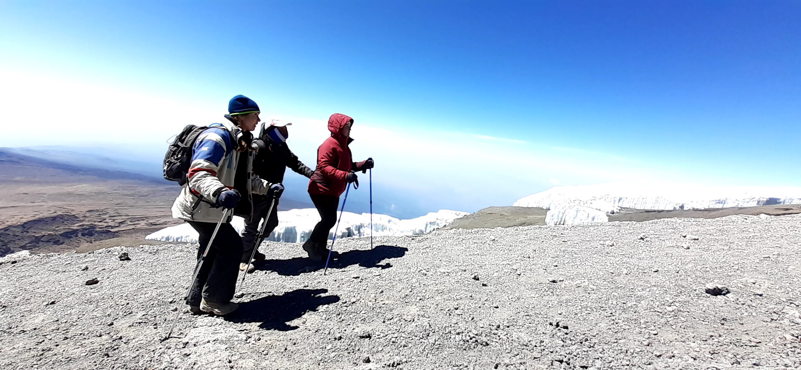 Complete Guide to a Safe & Successful Kilimanjaro Climb