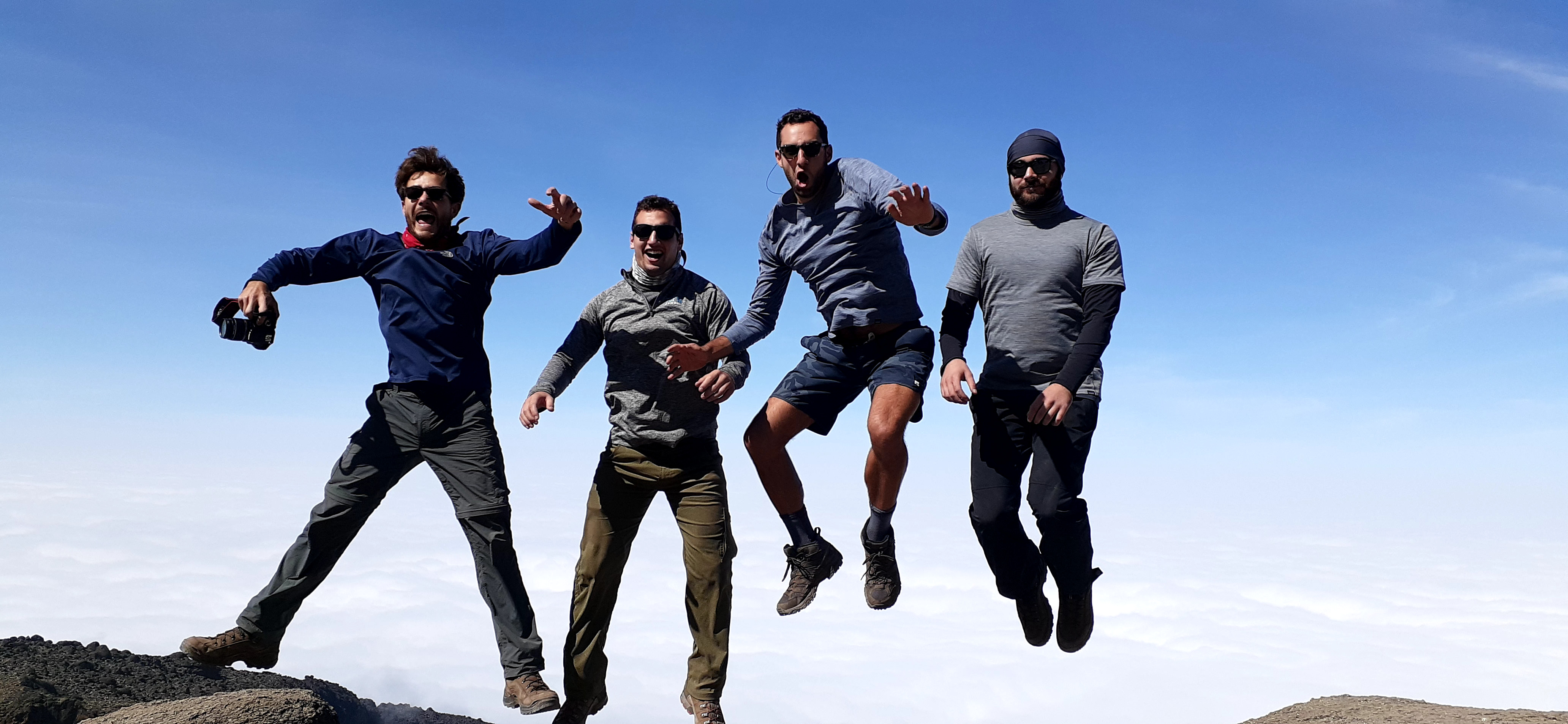 The Ultimate Guide to Climbing Mount Kilimanjaro: Your Complete Guide for Kilimanjaro Climbing