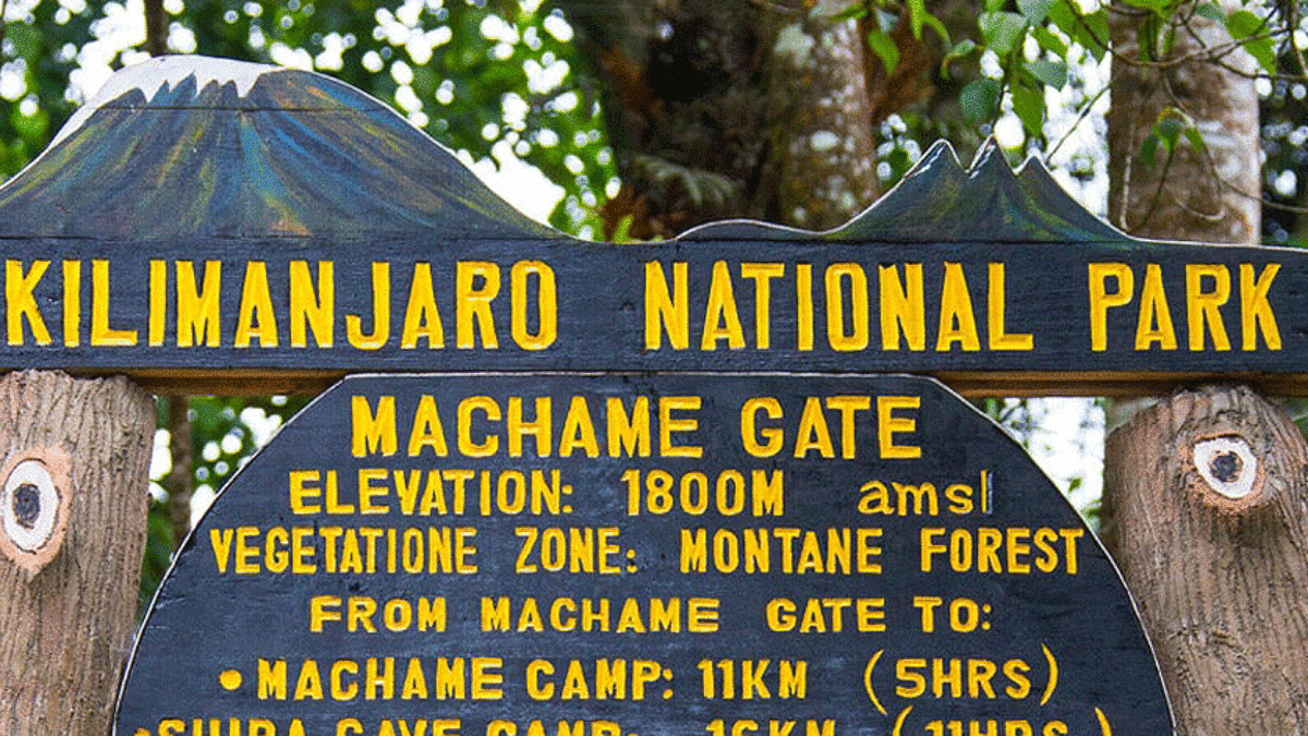 Best Route for Climbing Mount Kilimanjaro: A Complete Guide