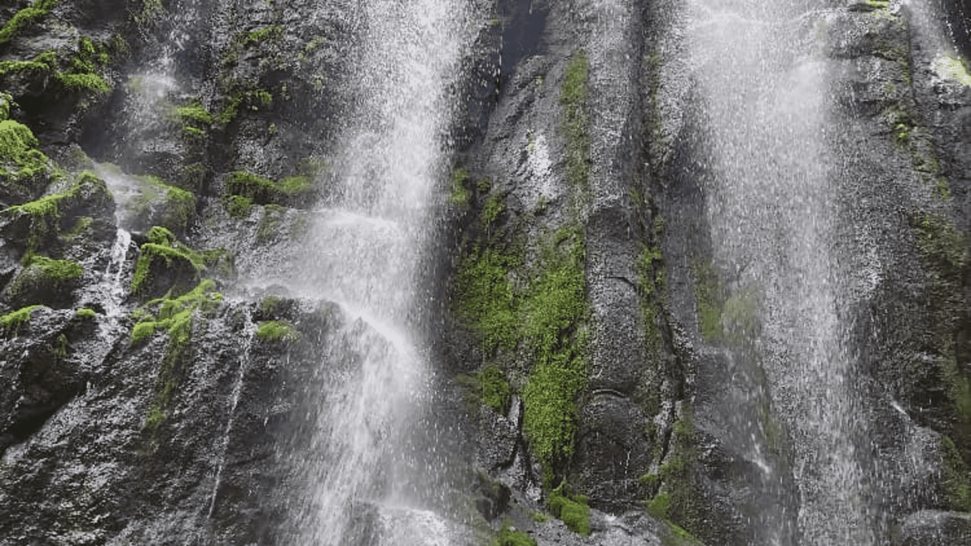 Discover Mailisita Waterfall (Paradise Waterfall): Moshi’s Hidden Natural Gem