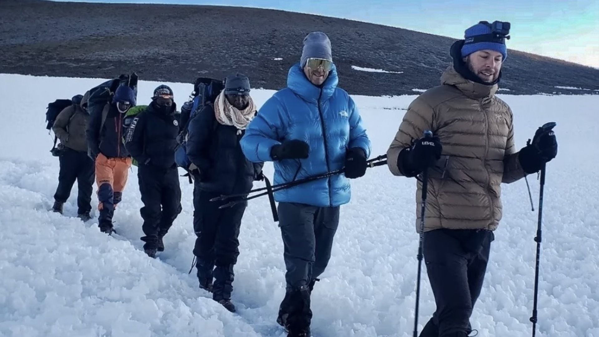 The Ultimate Guide to Climbing Mount Kilimanjaro: Your Complete Guide for Kilimanjaro Climbing