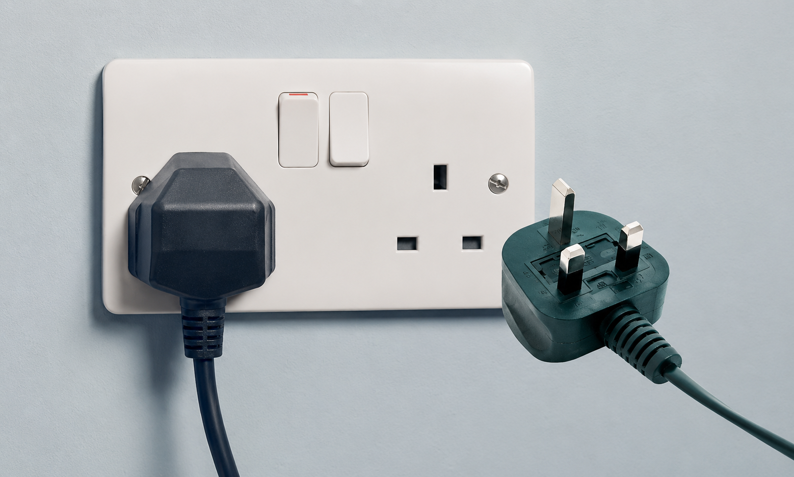 TANZANIA ELECTRICAL OUTLETS