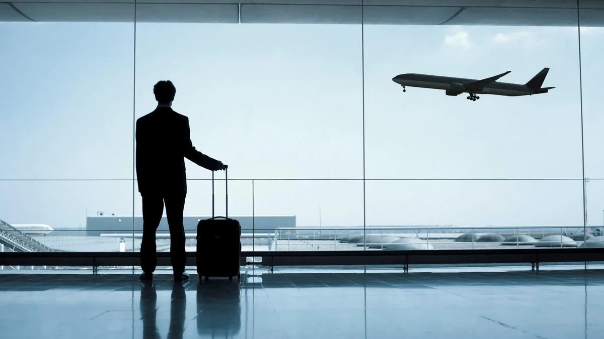 Where do I fly to, and on which airline, to start my mount Kilimanjaro climb?