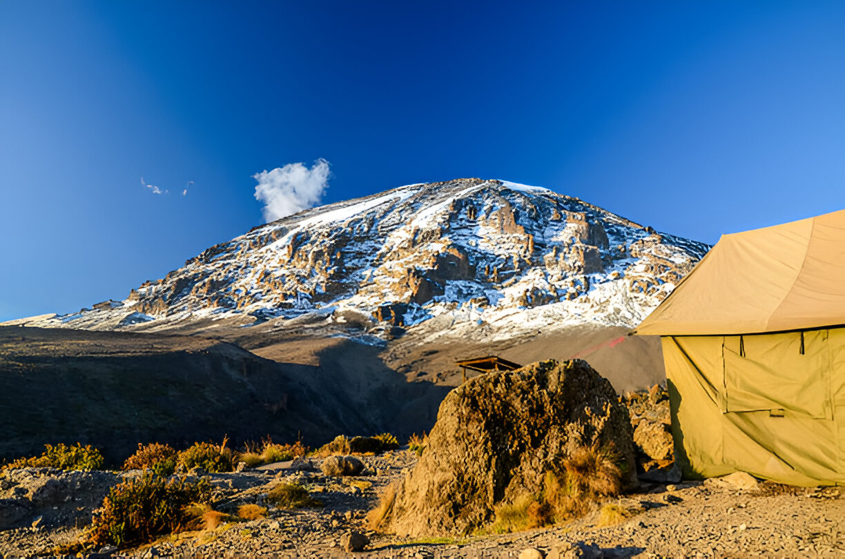 How Hard Is It to Climb Kilimanjaro in 2025–2026?