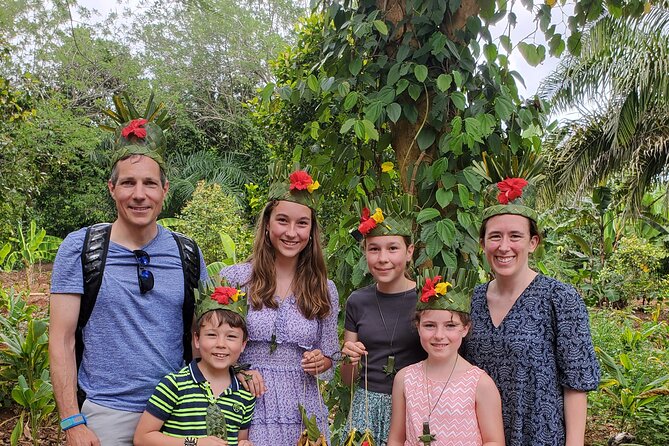 Prison Island, Stone Town & Spice Farm Tour