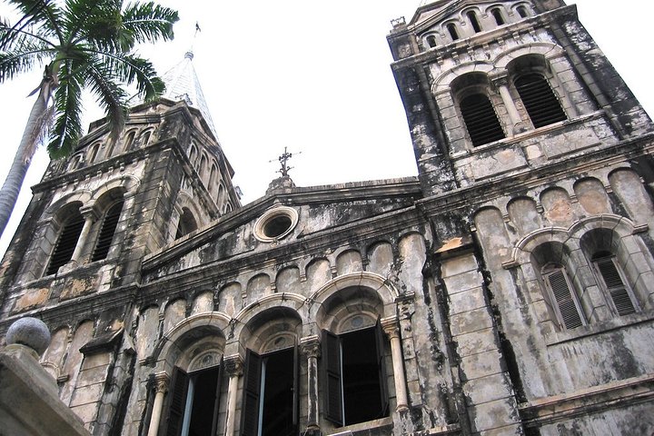 St. Joseph’s Cathedral