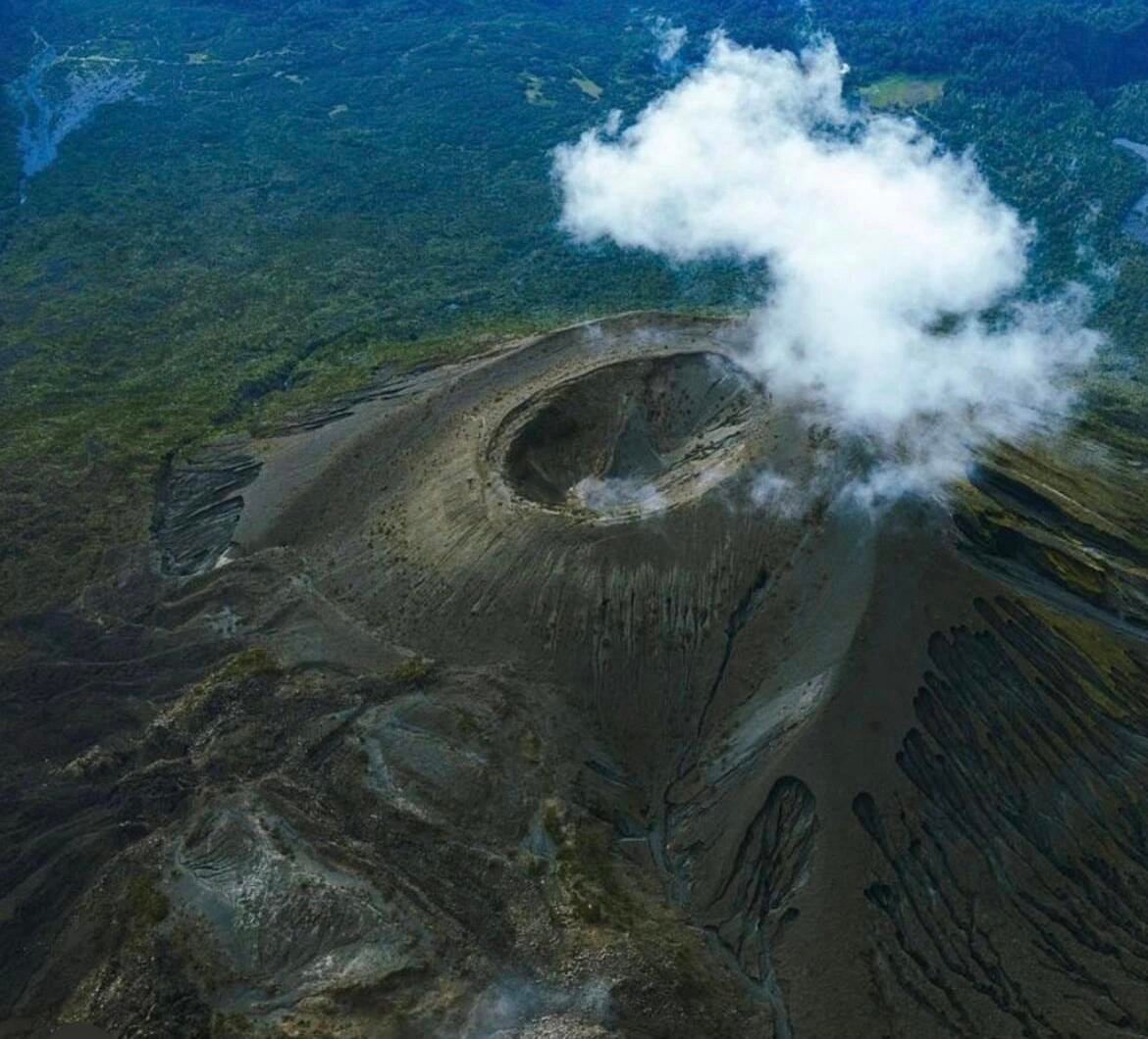 Arusha National Park