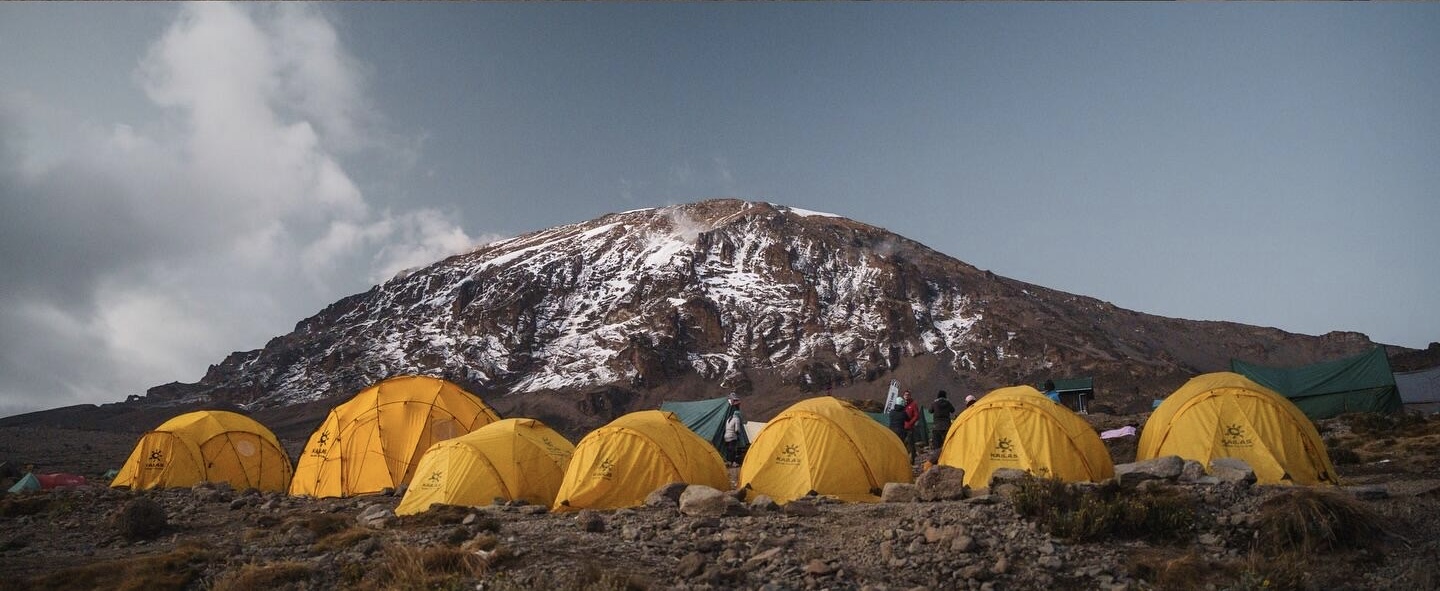 Kilimanjaro National Park