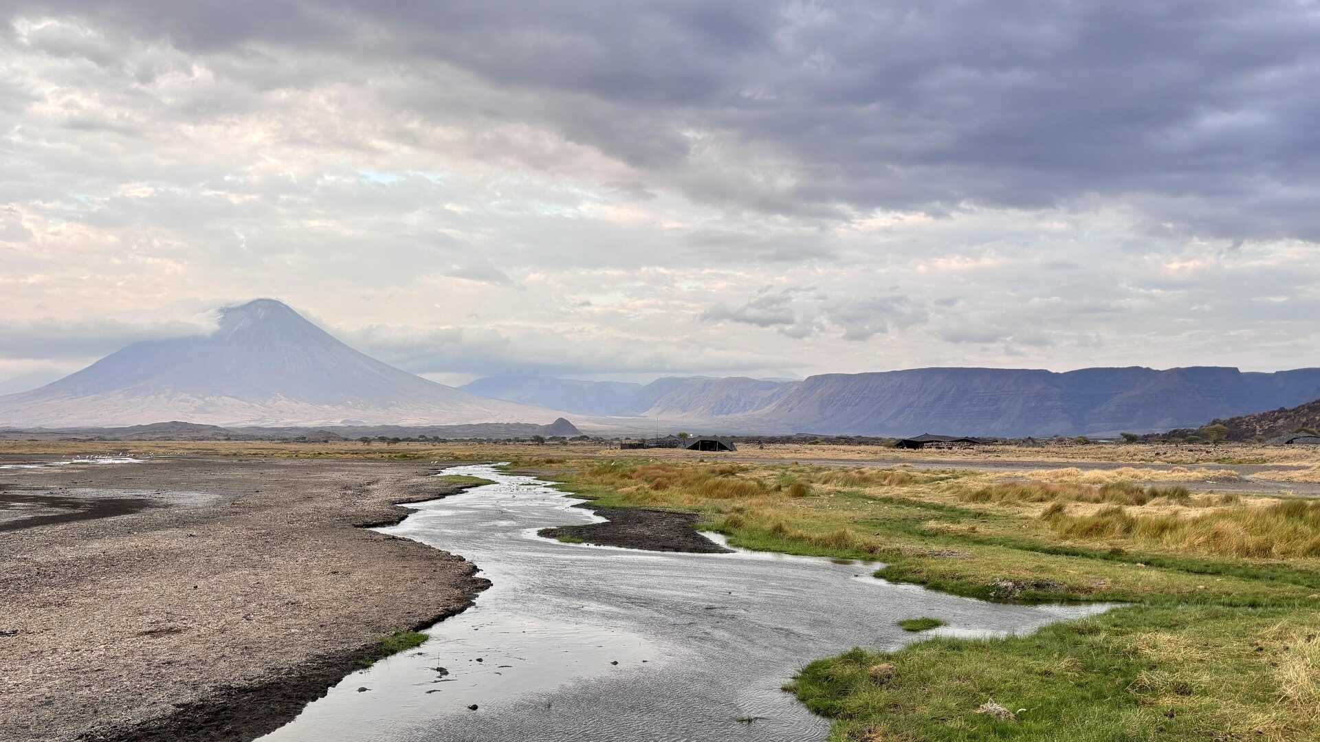 Lake Natron