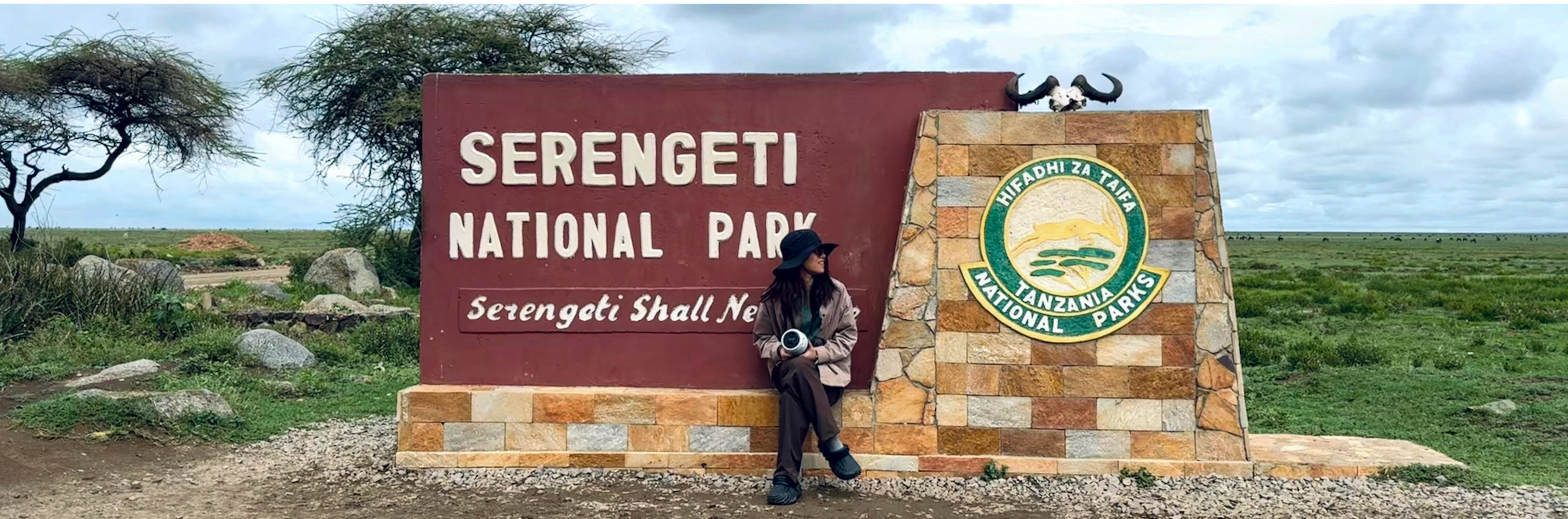 Serengeti National Park