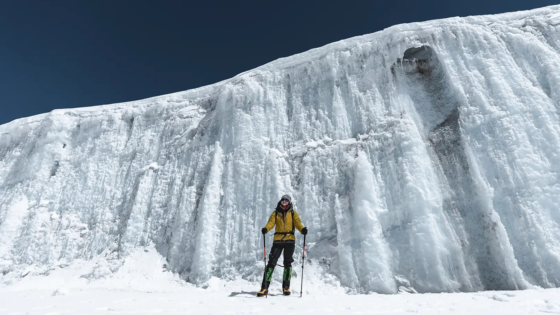 Machame Route (Budget Climb) 