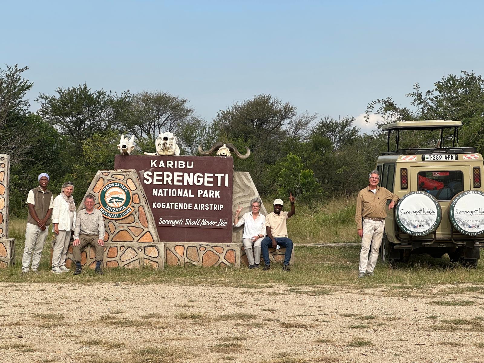 Witness the Great Migration in Northern Serengeti - Image 5