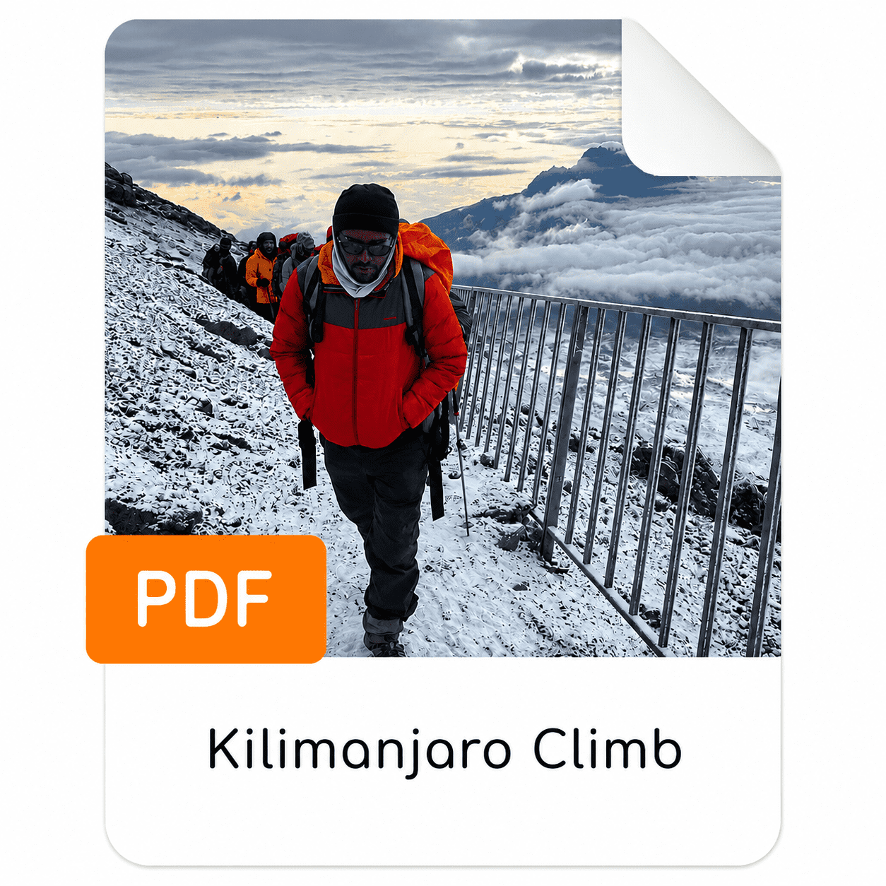 Kilimanjaro Packing List