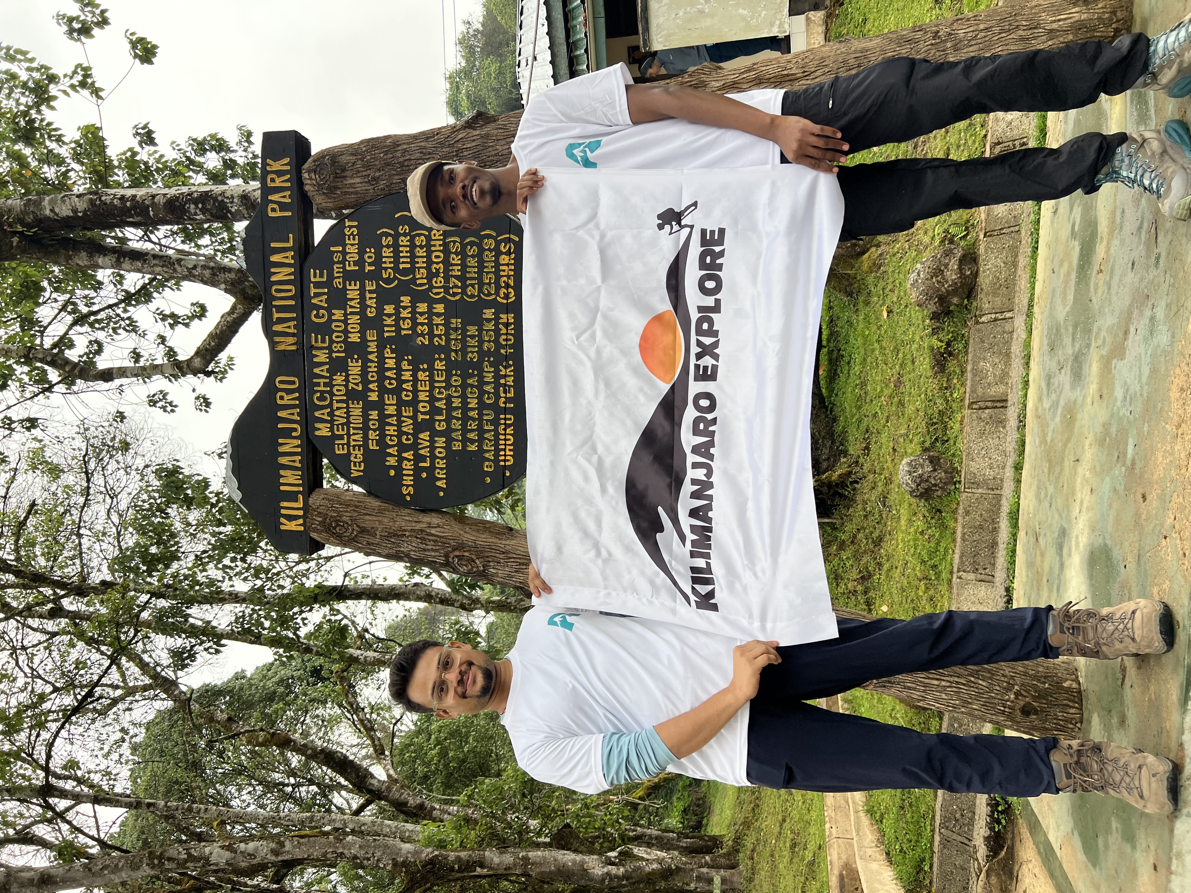 Your Trusted Kilimanjaro Partner