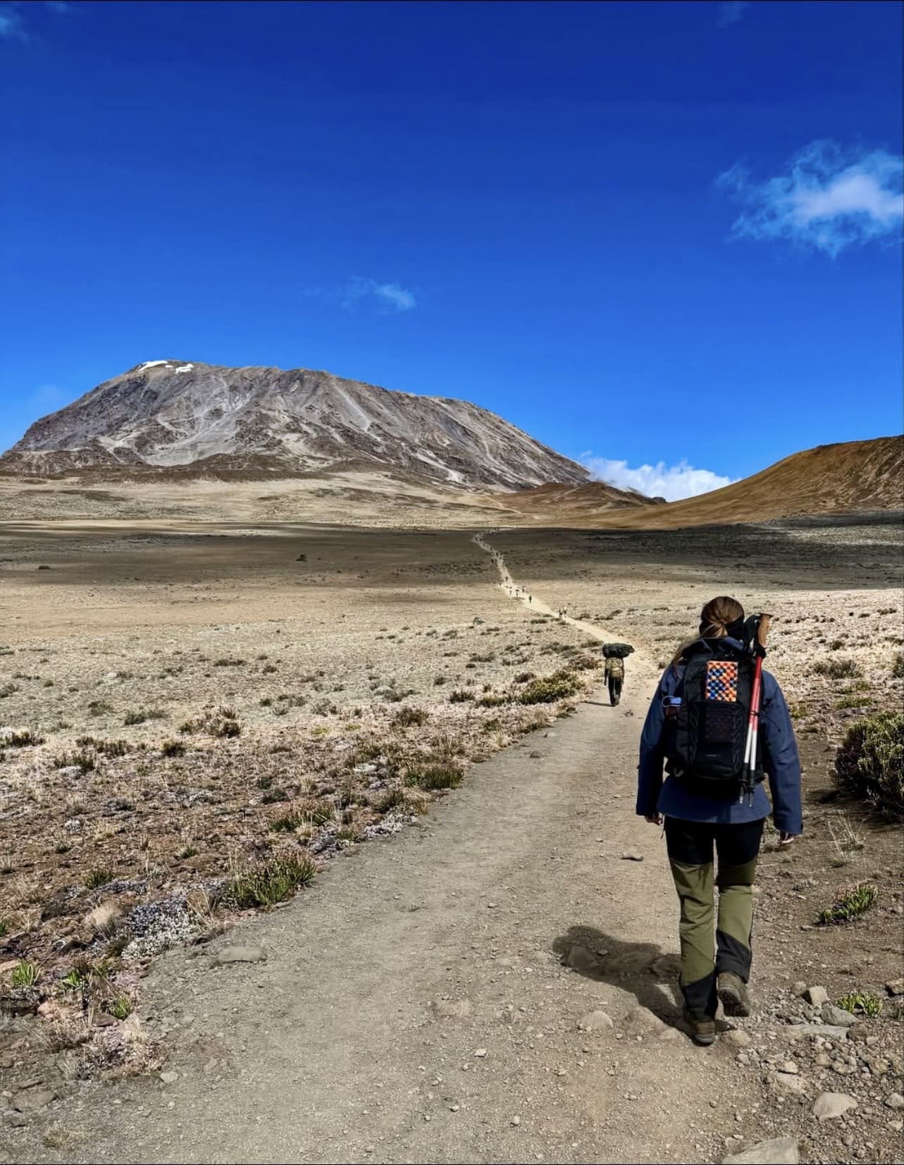 Your Trusted Kilimanjaro Partner