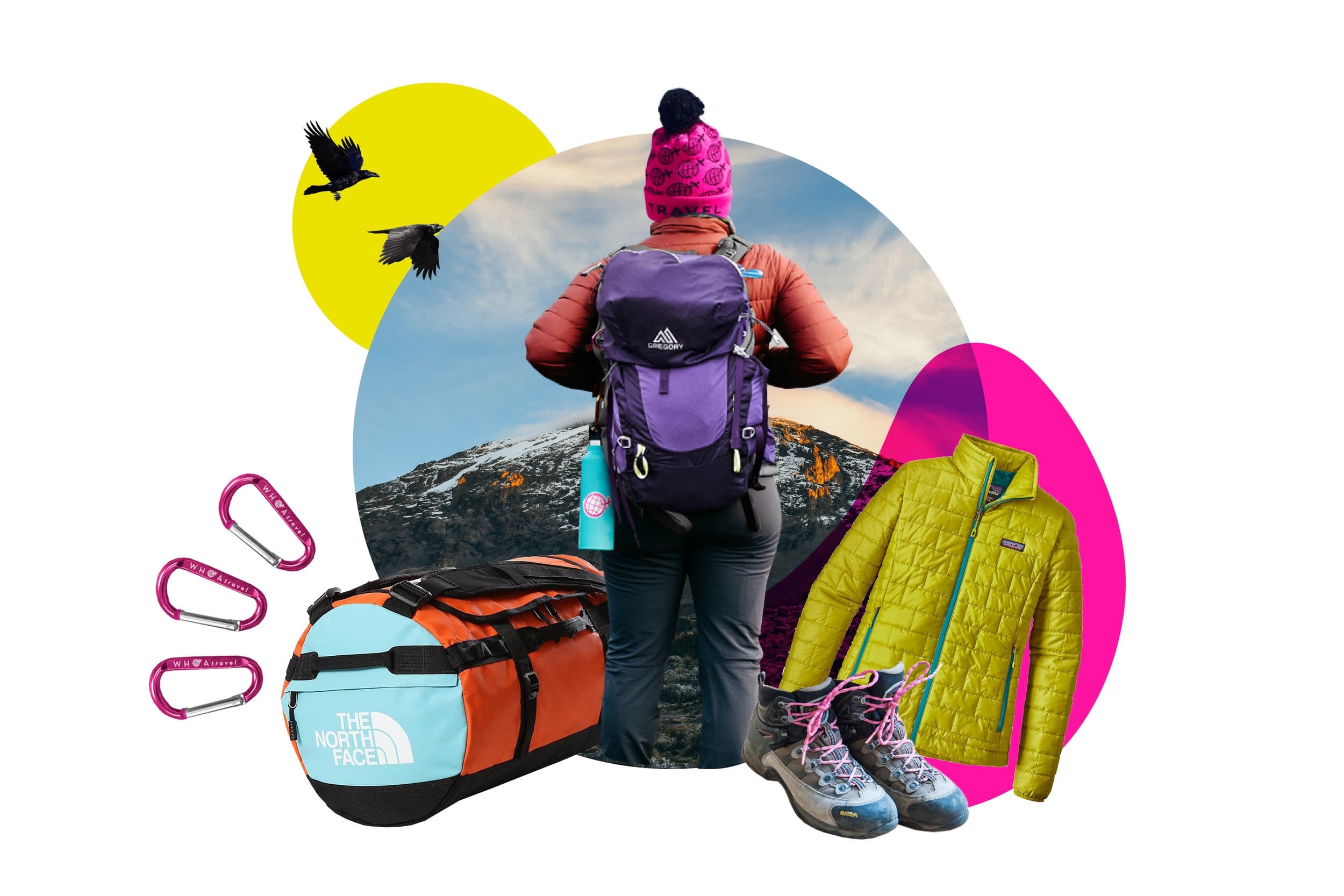 What to Pack for Mount Kilimanjaro Climbing: The Ultimate Guide
